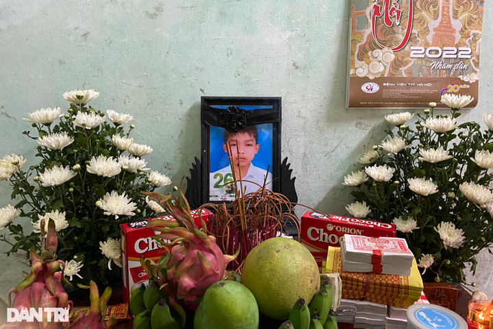 Ailing man in Phu Tho in desperate need of support - 2