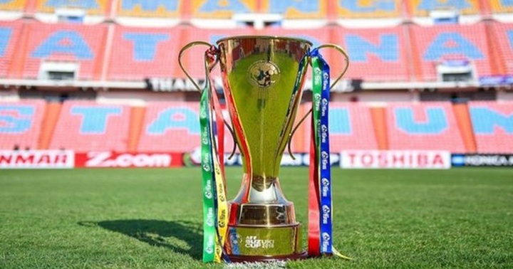 Asian Football Federation refuses Vietnam proposal to host AFF Cup 2020 - 1