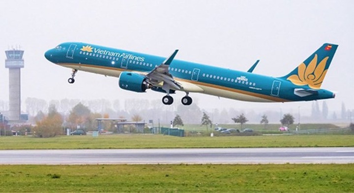 Vietnamese, Chinese airlines allowed to operate two flights per week - 1