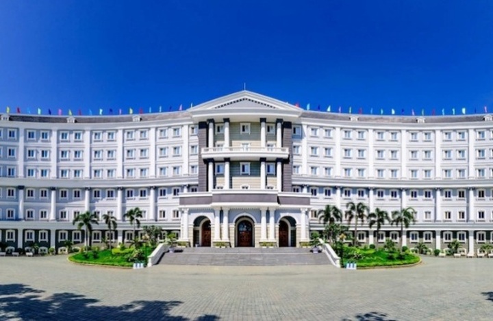 Investigation into teacher strike at HCM City international school - 1 Investigation into teacher strike at HCM City international school - 1