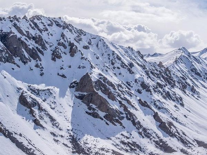 Himalayan glaciers melting twice as fast: study - 1