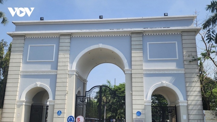 Education affiliated with foreign institutions put under microscope - 1 Education affiliated with foreign institutions put under microscope - 1