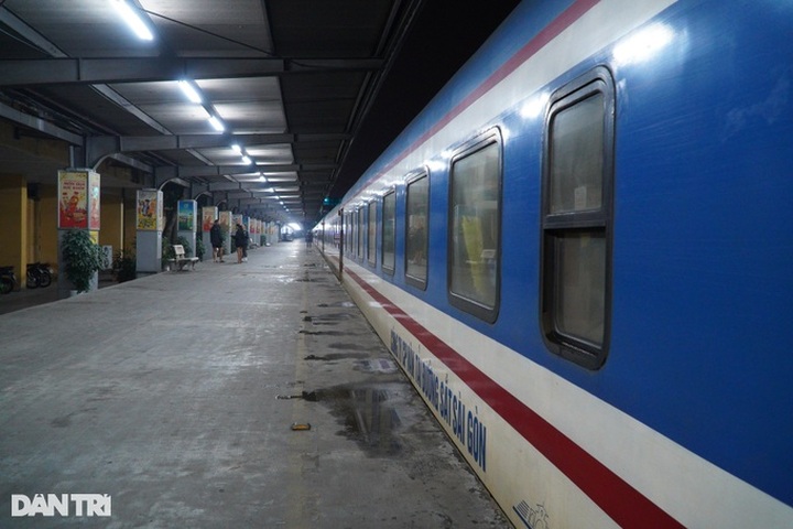 Railway sector offers discounts for next month - 1