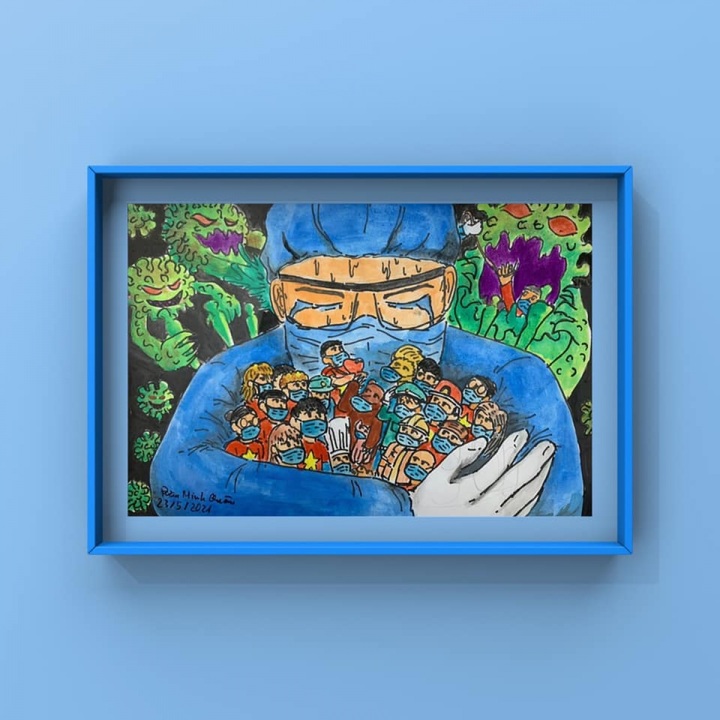 What's on June 7-13 (Daily updated) - 1