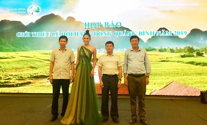 Quang Binh Cave Festival 2019 promises outdoor excitement - 1