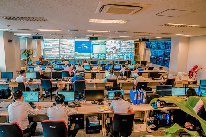 New tech promises fewer delays at country’s biggest airports - 1