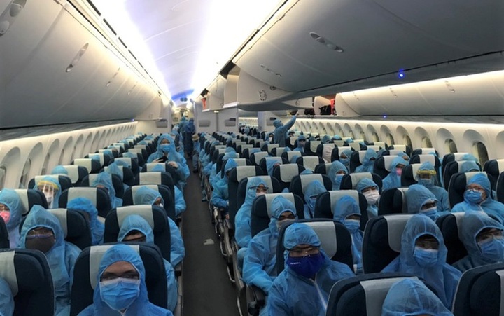 Vietnam to prepare repatriation flights from India for emergencies - 1