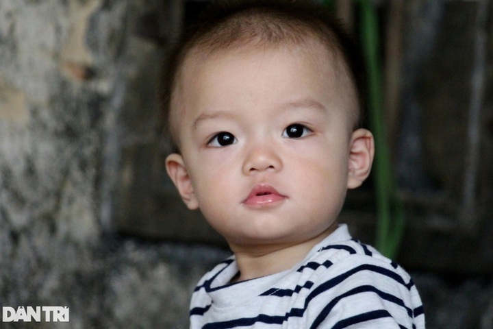 Dantri readers support hearing-impaired baby - 2 Dantri readers support hearing-impaired baby - 2