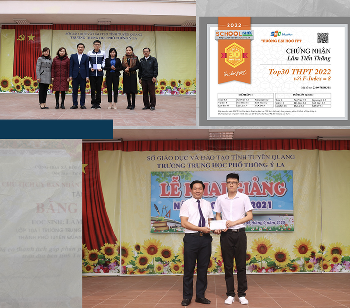 Dantri/DTiNews readers help ethnic minority student overcome leukaemia - 3