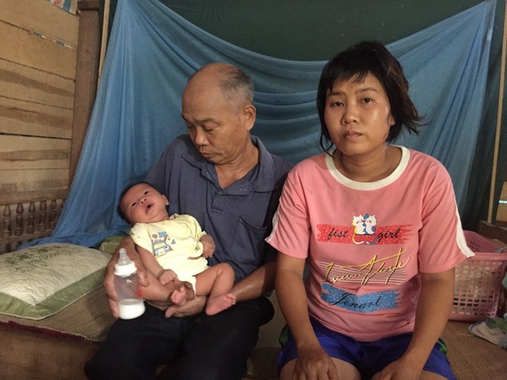 Mother struggling with depression needs help - 1