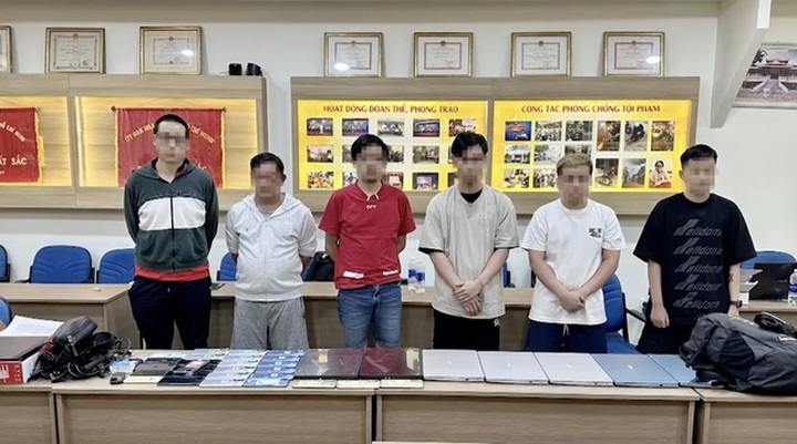 30 Indonesians fall victim to Malaysia human trafficking ring in Vietnam - 1