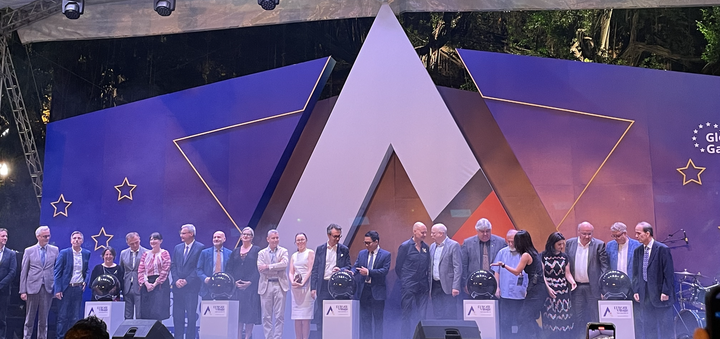 Europe Village launched in Hanoi after five years - 1