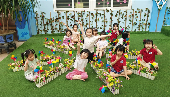 Five-year-old children to get free education from September - 1 Five-year-old children to get free education from September - 1