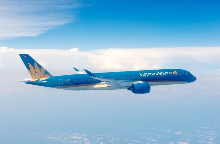 Vietnam Airlines reschedules Germany flights due to strike - 1