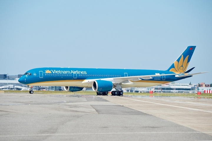 Vietnam Airlines sells 30,000 cheap tickets on Hanoi-HCM City route - 1 Vietnam Airlines sells 30,000 cheap tickets on Hanoi-HCM City route - 1