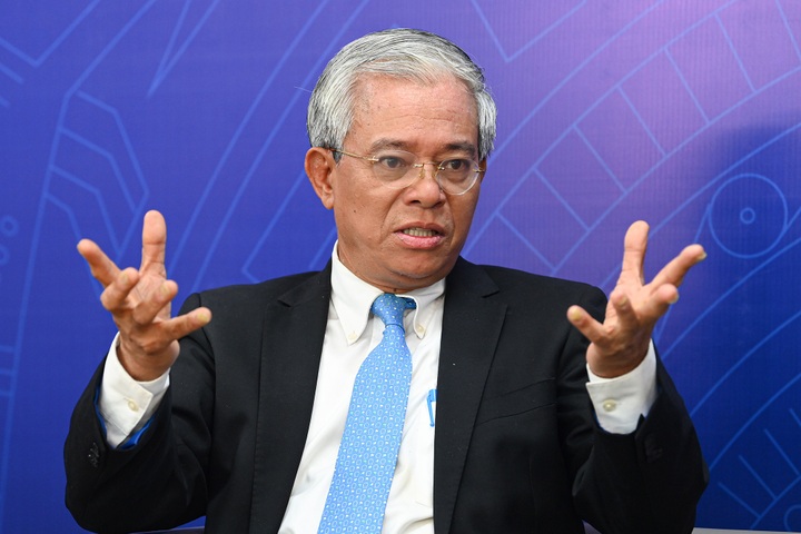 US ambassador optimistic about growing strategic partnership with Vietnam - 5