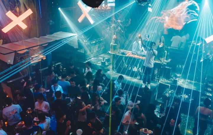 South-western localities reopen many services - 1