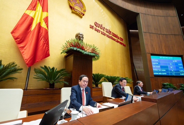 NA approves National Master Plan for 2021 to 2030 period - 1