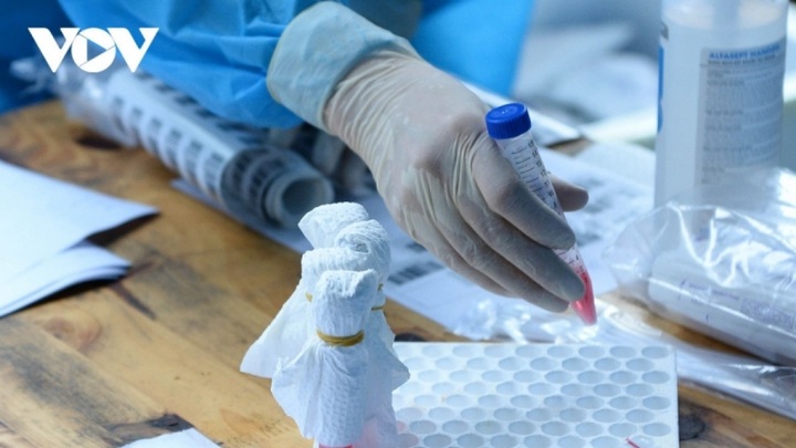 39 domestic COVID-19 cases confirmed, mostly in hotspots - 1 39 domestic COVID-19 cases confirmed, mostly in hotspots - 1