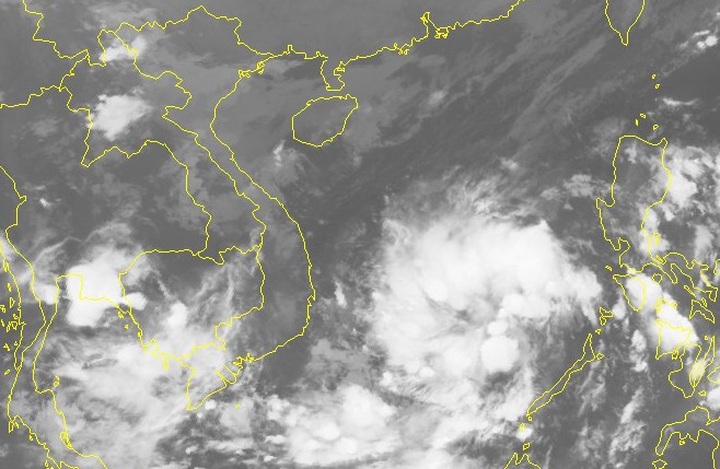 Storm forecasted to hit southern central region, causing heavy rains - 1