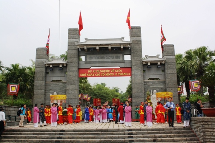 HCM City to build VND1.4trn museum - 1