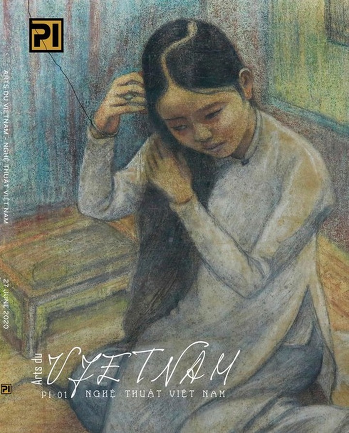 Hanoi poised to host first international standard art auction - 1 Hanoi poised to host first international standard art auction - 1