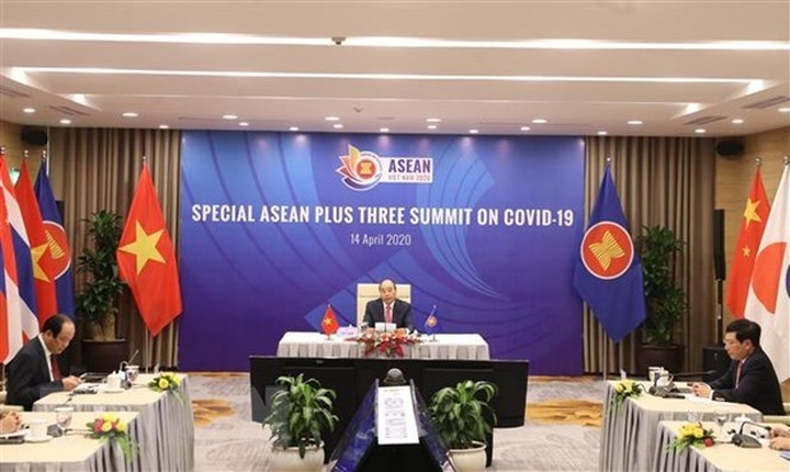 36th ASEAN Summit to be held online - 1