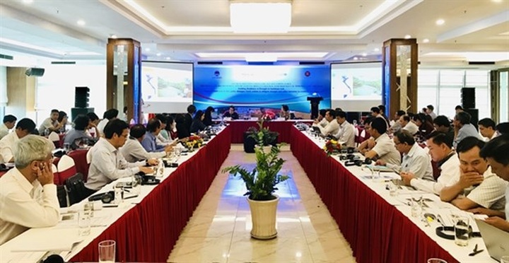 ASEAN to take immediate steps to combat drought - 1