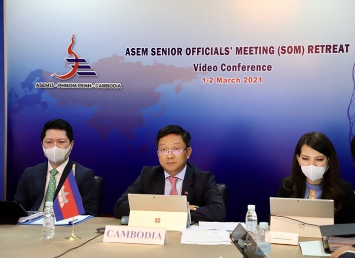 13th Asia-Europe Meeting delayed to late 2021 - 1