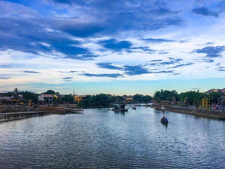 Hoi An listed among Top 10 best Asian cities to visit this year - 1