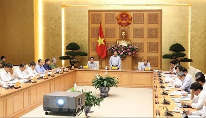 Vietnam to assume ASEAN Chairmanship in early November - 1