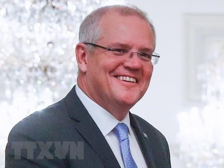 PM Morrison to focus on economic, security, people to people cooperation during Vietnam visit - 1
