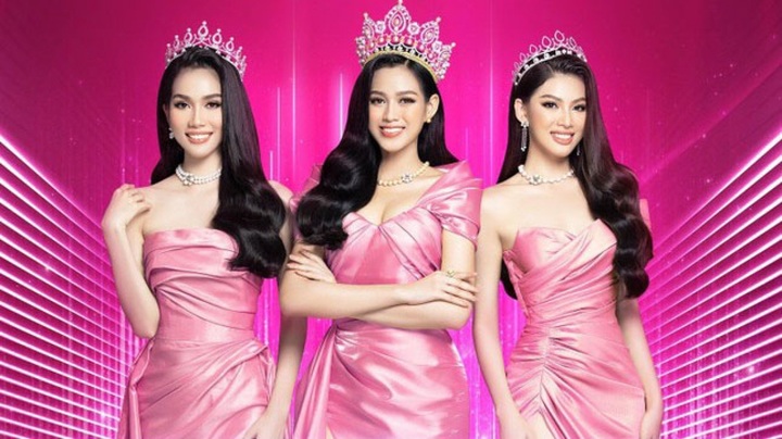 Miss Vietnam 2022 beauty pageant launched - 1