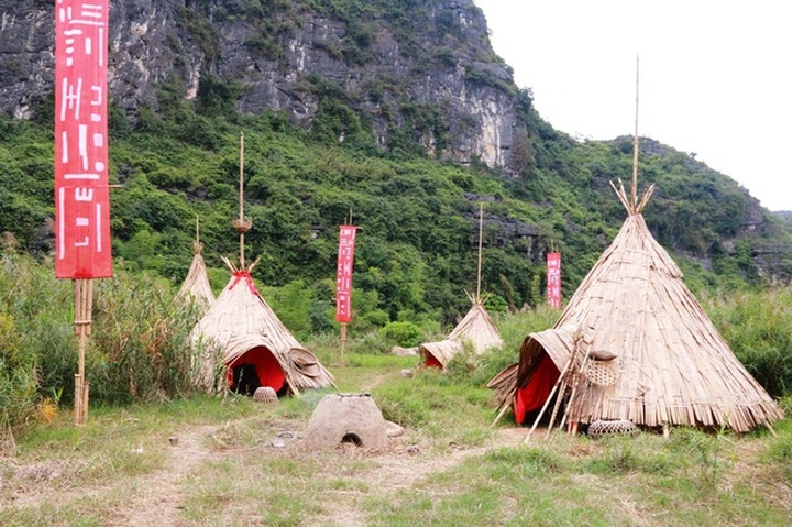 Kong: Skull Island film set to be removed - 2