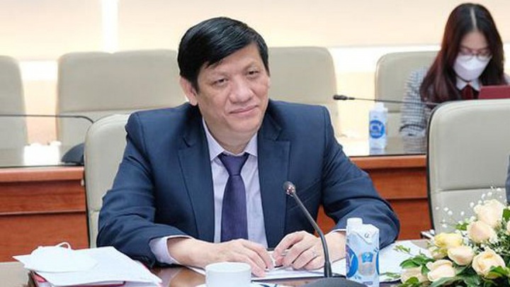 Health Minister calls for foreign investment in COVID-19 vaccine, drug production - 1