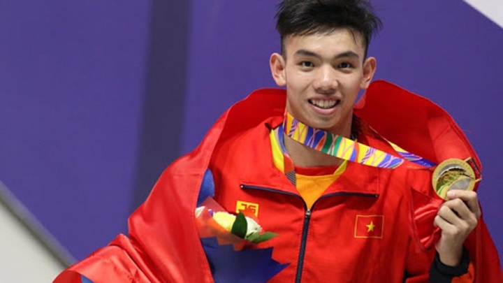 More Tokyo Olympics tickets expected for Vietnam - 1