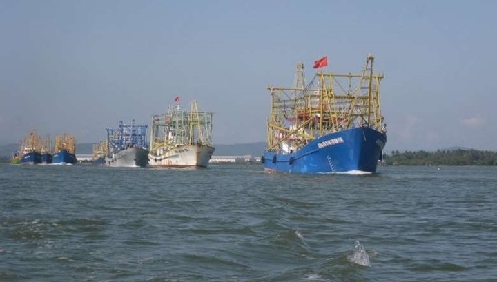 Da Nang to host international conference on sustainable marine economic development - 1