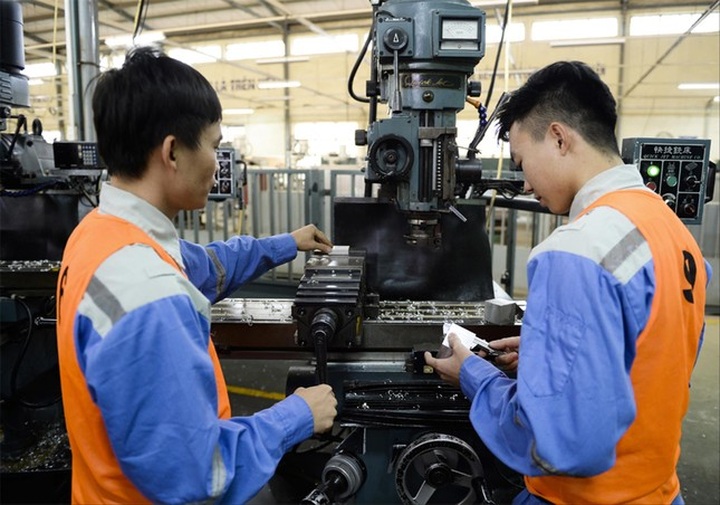 Vietnamese workers to benefit from Japan skill exams - 1 Vietnamese workers to benefit from Japan skill exams - 1