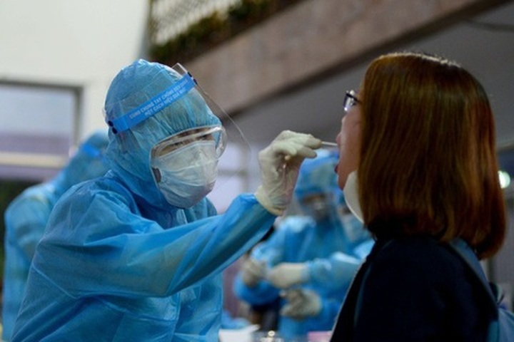 16 more locally-transmitted Covid-19 infections reported - 1