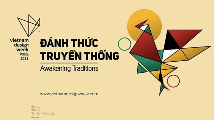 Vietnam Design Week 2020 to open in November - 1 Vietnam Design Week 2020 to open in November - 1