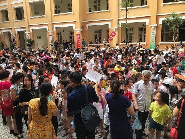 Vietnam ASMO faces criticism over messy organisation - 1