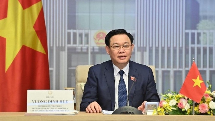 Vietnam to attend 42nd AIPA General Assembly from August 23-25 - 1 Vietnam to attend 42nd AIPA General Assembly from August 23-25 - 1