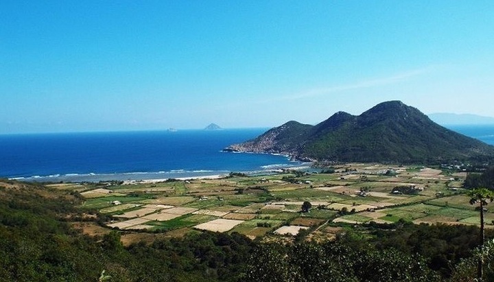 Bac Van Phong Special Economic Zone development plan halted - 1 Bac Van Phong Special Economic Zone development plan halted - 1