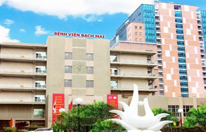 Two medical workers tested positive for SARS-CoV-2 - 1