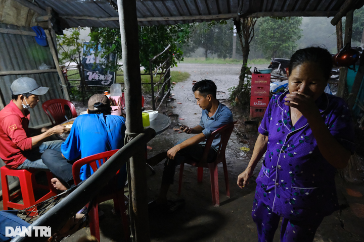 HCM City waste treatment plant causes pollution - 3