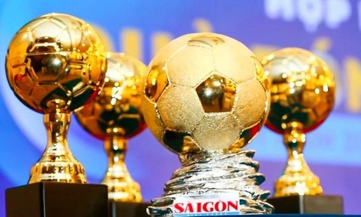 Ho Chi Minh City to host Golden Ball Awards 2023 ceremony - 1 Ho Chi Minh City to host Golden Ball Awards 2023 ceremony - 1