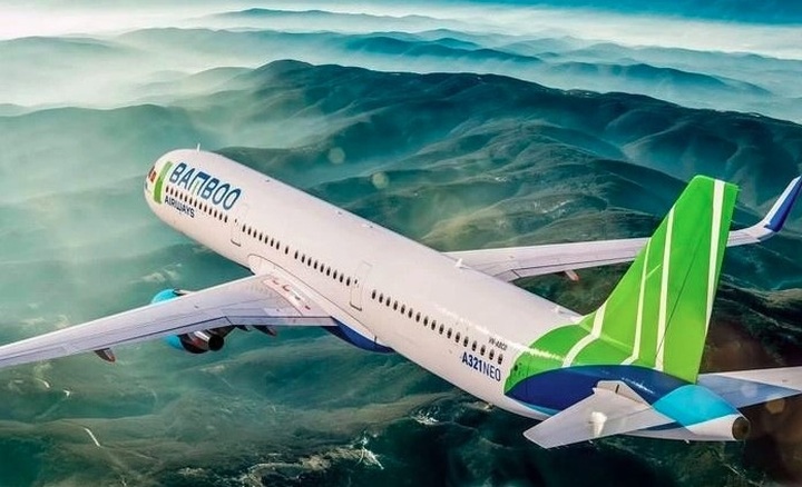 Bamboo Airways to resume HCM City-Bangkok route from November 11 - 1