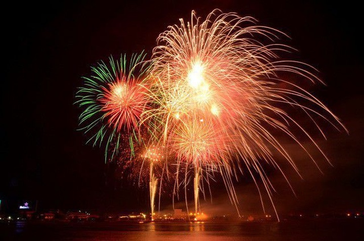 HCM City to set off fireworks on National Day - 1