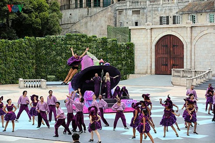 Fantastic Da Nang 2020 set to feature diverse activities - 1 Fantastic Da Nang 2020 set to feature diverse activities - 1