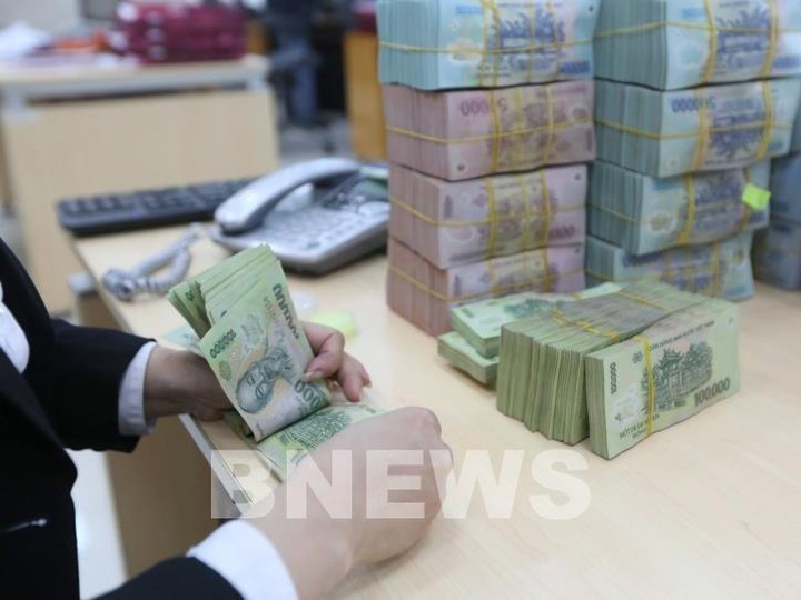 Flexible, cautious monetary policy management bears fruit - 1